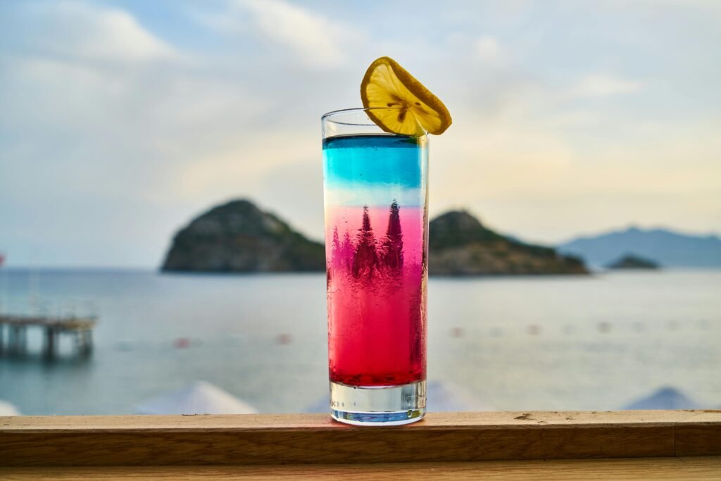 Vaso jaibol
